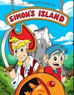 The Adventures of Simon's Island