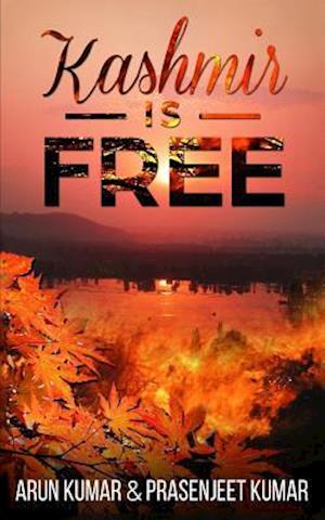Kashmir Is Free