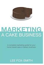 Marketing a Cake Business