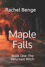 Maple Falls