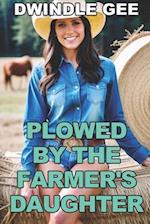 PLOWED BY THE FARMER'S DAUGHTER: Transsexual, First Time 