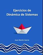 Teoría y ejercicios prácticos de Dinámica de Sistemas