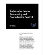 An Introduction to Dewatering and Groundwater Control