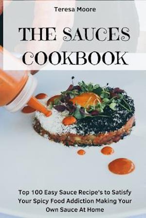 The Sauces Cookbook