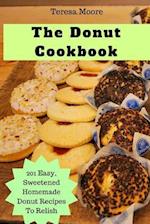 The Donut Cookbook