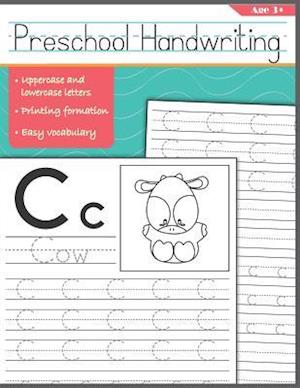 Preschool Handwriting