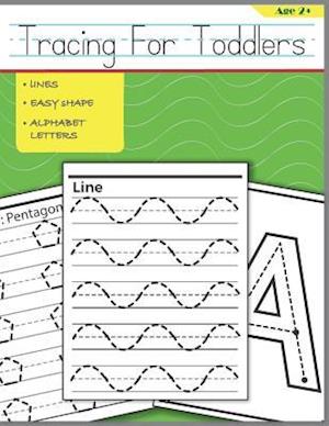 Tracing for Toddlers