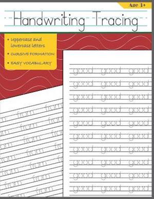 Handwriting Tracing