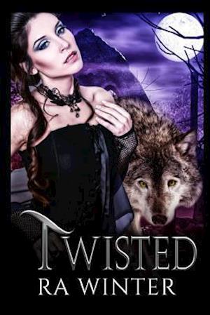 Twisted: A Vampire Werewolf Freaky Friday