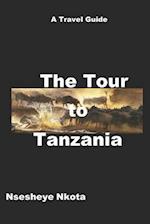 The Tour to Tanzania