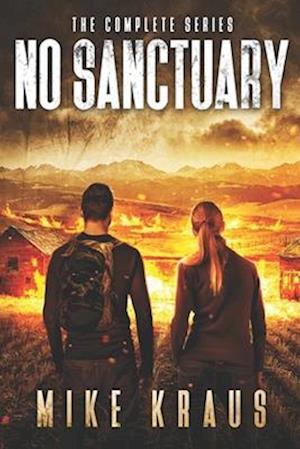 No Sanctuary