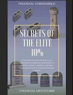 Secrets of the Elite 10%