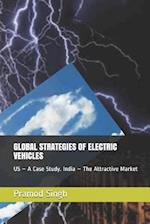 Global Strategies of Electric Vehicles