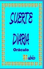 Suerte Diaria