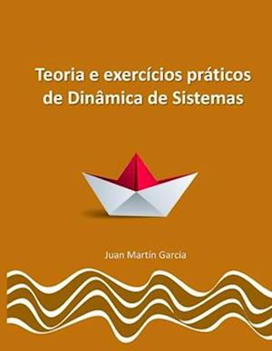 Teoria e exercícios práticos de Dinâmica de Sistemas