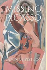 Missing Picasso