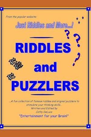 Riddles and Puzzlers