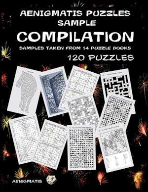 Aenigmatis Puzzles Sample Compilation