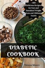 Diabetic Cookbook