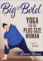 The Big Girl's Guide to Yoga