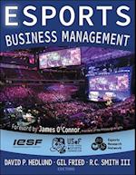 Esports Business Management