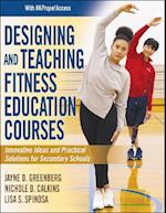 Designing and Teaching Fitness Education Courses