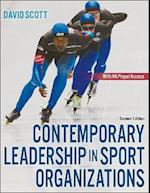 Contemporary Leadership in Sport Organizations