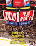 Canadian Sport Marketing