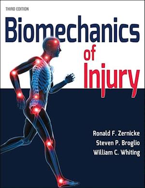 Biomechanics of Injury