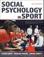 Social Psychology in Sport