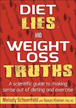 Diet Lies and Weight Loss Truths