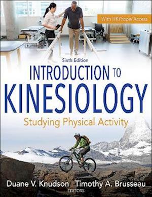 Introduction to Kinesiology