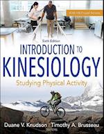 Introduction to Kinesiology