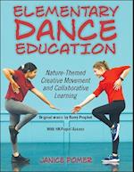 Elementary Dance Education