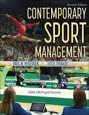 Contemporary Sport Management