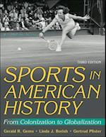 Sports in American History
