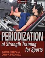 Periodization of Strength Training for Sports