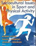 Sociocultural Issues in Sport and Physical Activity