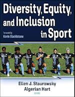 Diversity, Equity, and Inclusion in Sport