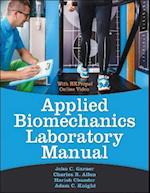 Applied Biomechanics Lab Manual
