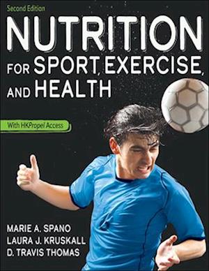 Nutrition for Sport, Exercise, and Health