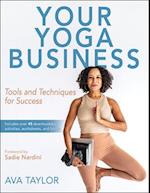 Your Yoga Business