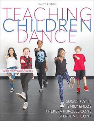 Teaching Children Dance