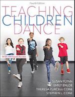 Teaching Children Dance