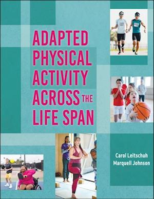 Adapted Physical Activity Across the Life Span