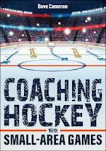 Coaching Hockey With Small-Area Games