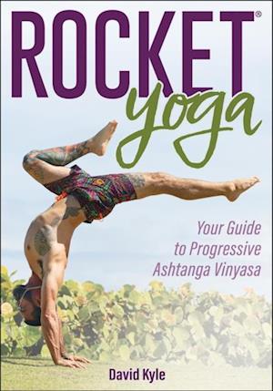 Rocket(R) Yoga