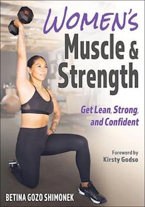 Women's Muscle & Strength