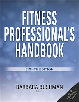 Fitness Professional's Handbook