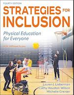 Strategies for Inclusion